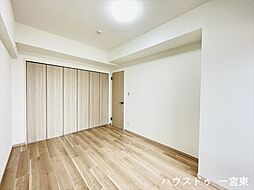 ダイアパレス一宮駅前:7帖洋室