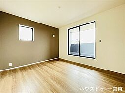 洋室の画像