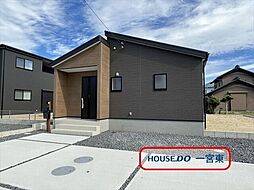 浅井町尾関第2 全4棟 4号棟