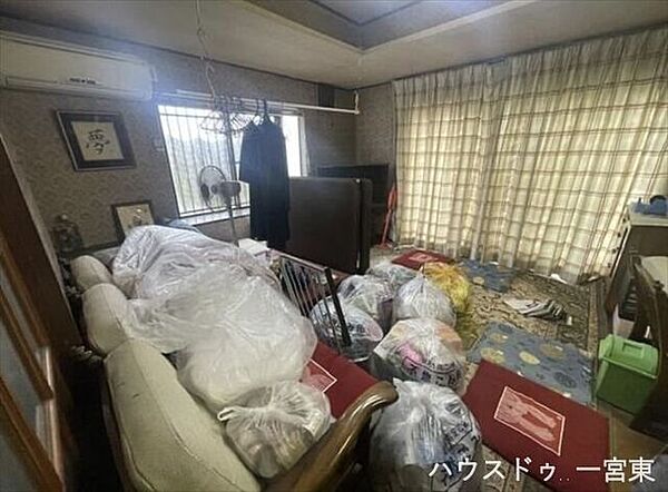 洋室