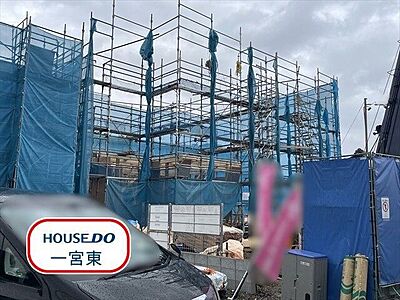 外観:4LDK、駐車場3台可名鉄尾西線「萩原」駅 徒歩29分名鉄バス「江端」停 徒歩4分学校:朝日東小学校・尾西第二中学校 外観:4LDK、駐車場3台可名鉄尾西線「萩原」駅 徒歩29分名鉄バス「江端」停 徒歩4分学校:朝日東小学校・尾西第二中学校