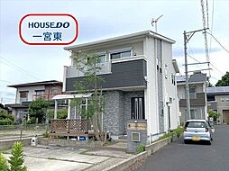 木曽川町門間北屋敷 中古一戸建て