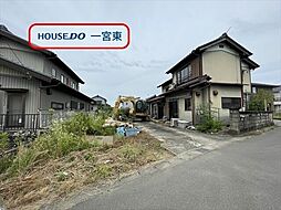 千秋町佐野字北高須 建築条件なし土地