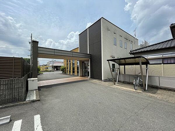 つつい内科クリニック【つつい内科クリニック】 610m