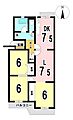 馬見塚住宅3階850万円