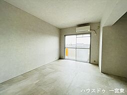 馬見塚住宅:洋室