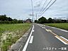 その他：≪南側東向き　幅員約7.2m≫普通車が余裕を持ってすれ違うことの出来る道幅です。もちろん、大型車も余裕を持って通行出来ます。