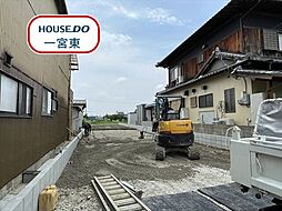 ハートフルタウン一宮市島村 A棟