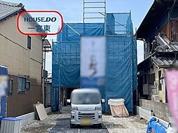 ハートフルタウン一宮市島村 A棟