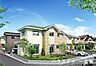 設備：【いろどりアイタウン】住む人の分だけ色やカタチがあり、それがあつまった街(タウン)は「いろどり」で溢れている。住まう家族が自然と笑顔になるような愛(アイ)で満たされたアイダ設計の目指す暮らしです。
