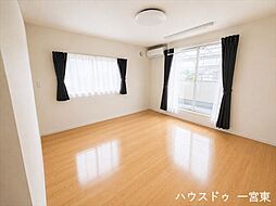 洋室の画像