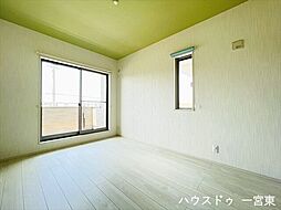 洋室の画像