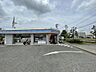 周辺：ローソン一宮明地店24時間営業。スローガンは「マチの健康ステーション」、健康や美容に配慮した商品が豊富。(電子マネー利用可　ＡＴＭあり　ネット通販あり）Ponta dポイントサービスあり。 2110m