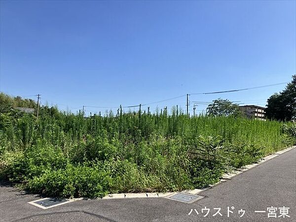 調整区域の畑のため、建築するには資格が必要になります。