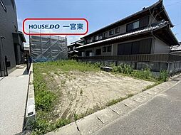 大和町妙興寺字東市場 新築一戸建て