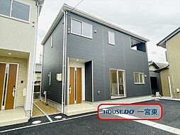 愛知県一宮市今伊勢町馬寄字東更屋敷