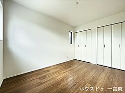 洋室の画像