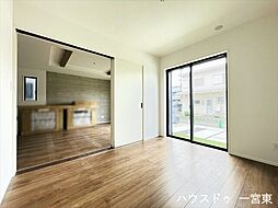 洋室の画像