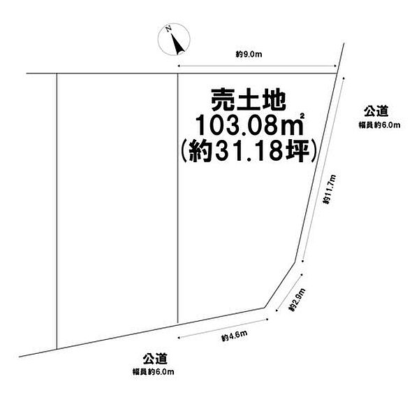 区画図：323000518205