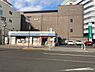 周辺：ローソン一宮駅西店 200m
