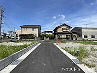 愛知県一宮市木曽川町黒田字奥屋敷：物件画像