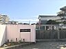 周辺：神明保育園◇特色◇・お子さんの成長発達を喜び合える保育園づくりを目指す・遠距離通勤の保護者にとって利用しやすい・田畑があり、四季の変化を感じている・園内菜園で栽培・収穫の喜びを味わ 530m