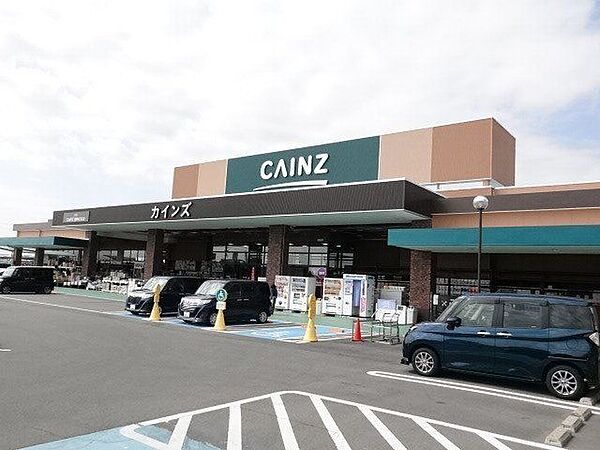 カインズ稲沢ハーモニーランド店　営業時間9：30～20：00　直営カフェや、幅広いモノづくりをサポートする「CAINZ工房」など最新の売場機能を導入し、お客様の「くらしに、ららら。」をお届け…