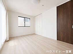 洋室の画像