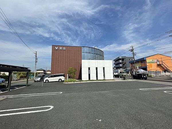 尾西信用金庫木曽川支店【店番号】014【営業時間】9:00-11:30/12:30-15:00※ATM 8:00-21:00(土日祝稼働)【休業日】土日祝・年末年始【駐 230m