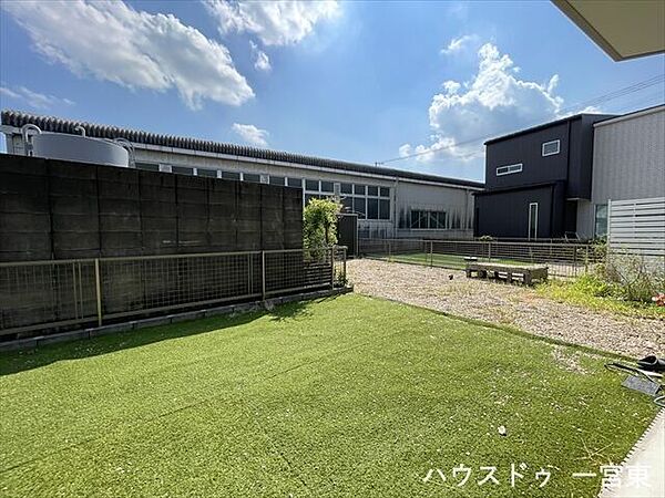 庭