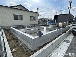 外観の画像
