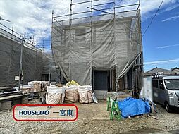 江南市勝佐町西町 全6棟 4号棟 新築一戸建て