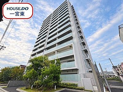 外観:JR東海道本線 「尾張一宮」 駅 徒歩14分、学校:貴船小学校 徒歩9分、 北部中学校 徒歩6分、2021年築15階建ての中古マンションです。 外観:JR東海道本線 「尾張一宮」 駅 徒歩14分、学校:貴船小学校 徒歩9分、 北部中学校 徒歩6分、2021年築15階建ての中古マンションです。