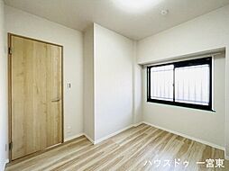 洋室の画像