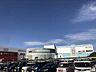 周辺：イオンモール木曽川【イオンモール木曽川】 2290m