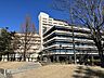 周辺：一宮市民病院【一宮市民病院】 630m