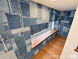 室内の画像