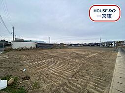 愛知県一宮市北方町北方字中土取