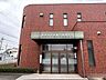 周辺：尾西信用金庫公園通支店【尾西信用金庫公園通支店】 750m