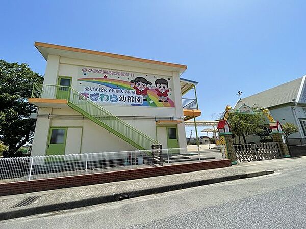 萩原幼稚園教育目標幼児期は、知的・道徳的・身体的発達の基礎が形成されるとても大切な時期です。のびのびと遊べる環境の中で、個性を重んじながら才能を発揮させ、「健やかな身体」と「優しい心」を育みま…