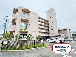 パラシオン一宮