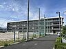 周辺：四日市市立笹川中学校教育目標豊かな心を持ち、主体的にたくましく生きていく人間を育てる 810m