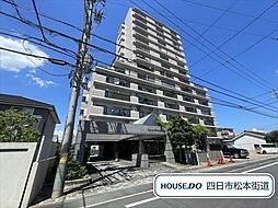 丸美ロイヤル城西