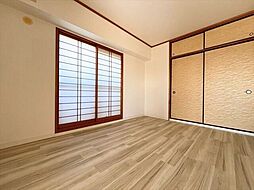洋室の画像