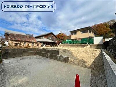 外観:内部小学校/内部中学校エリアで公園の前に位置する約67坪の土地!周辺環境の確認を兼ねて一度ご見学してみませんか。(2025年12月13日 撮影) 外観:内部小学校/内部中学校エリアで公園の前に位置する約67坪の土地!周辺環境の確認を兼ねて一度ご見学してみませんか。(2025年12月13日 撮影)