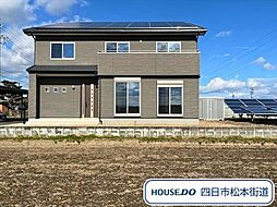 三重県四日市市上海老町