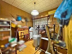 洋室の画像