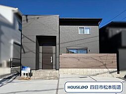 三重県四日市市生桑町