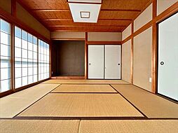 四日市市日永1丁目:和室