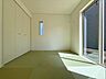 和室：1階4.5帖和室は子供たちの遊び場や来客時の宿泊場所など色々使い勝手がよさそうです（2026年5月22日　撮影）